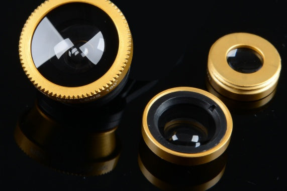Phone Lens Fisheye 0.67x Wide Angle Zoom Lens Camera Kit Phone Lens Fisheye 0.67x Wide Angle Zoom Lens Camera Kit